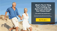 Desktop Screenshot of livingshapely.com